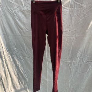 Girlfriend collective lite leggings